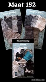 Jongens kledingpakket, Ophalen, Jongen