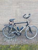 Mooie r.i.h. Z 900 herenfiets., Fietsen en Brommers, 28 inch, Zo goed als nieuw, 57 tot 61 cm, Meer dan 20 versnellingen