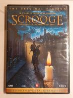 Scrooge dvd (Charles Dickens)(nieuw in seal), Cd's en Dvd's, Dvd's | Klassiekers, Alle leeftijden, Ophalen of Verzenden, Nieuw in verpakking