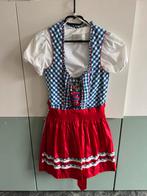 Dirndl jurk - maat 38, Kleding | Dames, Carnavalskleding en Feestkleding, Maat 38/40 (M), Ophalen of Verzenden, Kleding, Overige thema's