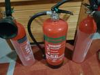 brandblussers, Huis en Inrichting, Brandblussers en Brandkasten, Ophalen, Nieuw, Brandblusser