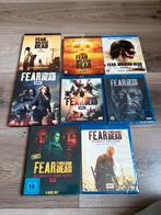 Fear the Walking Dead blu ray complete serie, Vanaf 16 jaar, Ophalen of Verzenden, Zo goed als nieuw, Horror
