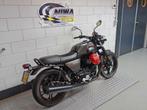MOTO GUZZI V7 III CARBON (bj 2020), 2 cilinders, 744 cc, Bedrijf, Meer dan 35 kW
