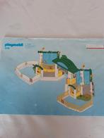 PLAYMOBIL DIERENTUIN, Ophalen of Verzenden, Zo goed als nieuw