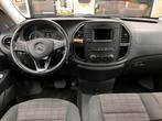 Mercedes-Benz Vito Tourer 114 CDI DC Lang | 6-persoons | Nav, Automaat, Gebruikt, Euro 6, 4 cilinders