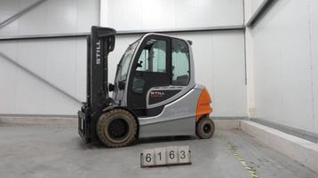 6163 RX60-50 (bj 2015) beschikbaar voor biedingen