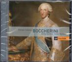 NIEUW 2CD Boccherini: Quintets / Europa Galante, Biondi, Cd's en Dvd's, Cd's | Klassiek, Boxset, Kamermuziek, Ophalen of Verzenden
