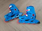 Decathlon skeelers maat 32-34, Sport en Fitness, Skeelers, Overige merken, Kinderen, Ophalen of Verzenden, Inline skates 4 wielen