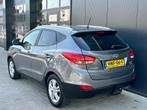 Hyundai IX35 1.6i GDI Business Edition | Navi | Camera | Tre, Voorwielaandrijving, Euro 5, 135 pk, Gebruikt