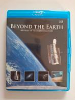 Beyond the Earth Blu-ray - Documentaire, Ophalen of Verzenden, Zo goed als nieuw, Documentaire en Educatief