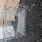 Hondenbench voor een kleinere hond of pup., Dieren en Toebehoren, Ophalen of Verzenden, Zo goed als nieuw, Minder dan 75 cm, Minder dan 65 cm