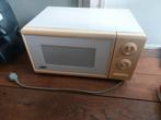 Retro magnetron van Samsung, Witgoed en Apparatuur, Magnetrons, Ophalen of Verzenden, Gebruikt, Vrijstaand, 45 tot 60 cm