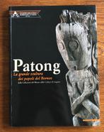 Patong - Dayak Houtsnijwerk beelden, schilden etc Borneo, Ophalen of Verzenden