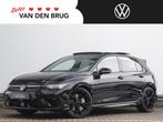 Volkswagen Golf R 2.0 TSI 335 PK 4 Motion Black Edition 8.5, Auto's, Automaat, Stof, Gebruikt, 4 cilinders