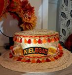 Carnavalshoed Kielegat kleuren, Ophalen of Verzenden, Nieuw