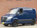 Mercedes-Benz Sprinter 317 CDI L1H1 Camera/Trekhaak/PDC/Navi, Automaat, Achterwielaandrijving, Gebruikt, Euro 6