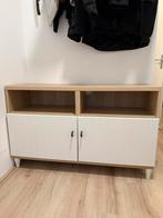 Kast ingebouwde kattenbak kattenbakkast, Huis en Inrichting, Ophalen, Zo goed als nieuw, 25 tot 50 cm, 100 tot 150 cm
