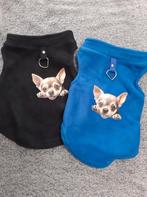 Gloednieuwe chihuahua truitjes Mt M -- 2,50 per stuk, Dieren en Toebehoren, Hondenkleding, Ophalen of Verzenden, Nieuw, Hondentrui