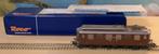 Roco 63886, Ophalen of Verzenden, Zo goed als nieuw, Roco, Analoog