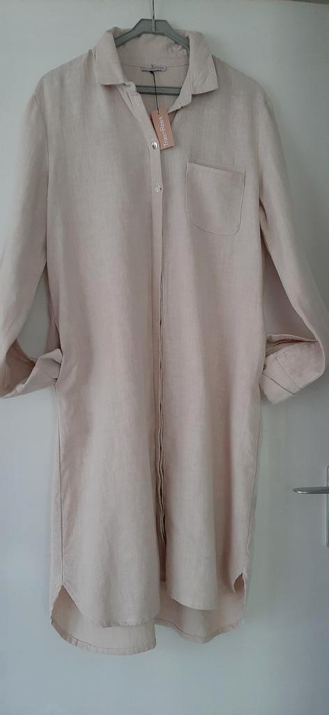 Jurk merk Trix & Rees. Maat 38/40. Nieuw., Kleding | Dames, Jurken, Nieuw, Maat 38/40 (M), Overige kleuren, Knielengte, Ophalen of Verzenden