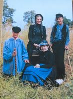 Klederdracht uit de Achterhoek - nieuw, Verzenden, 1980 tot heden, Ongelopen, Klederdracht