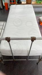 Peuterbed 70/160 cm daybed sofa bank, Antiek en Kunst, Antiek | Meubels | Bedden, Ophalen