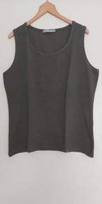 Groene top, Setter, maat L, Maat 42/44 (L), Ophalen of Verzenden, Zo goed als nieuw, Zonder mouw