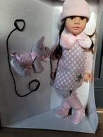 Gotz Happy Kidz Signature Edition Wenen Pop, Verzamelen, Ophalen of Verzenden, Nieuw, Overige typen