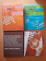Dutch Design 4 boeken, Ophalen of Verzenden, Zo goed als nieuw
