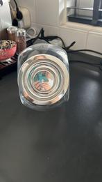 IKEA Glazen Voorraadpot met Deksel - Zo Goed Als Nieuw, Huis en Inrichting, Ophalen of Verzenden, Zo goed als nieuw, Glas, Pot, Bus of Blik
