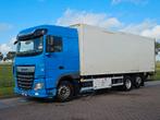 DAF XF 480 fan 6x2 frigo lift, Auto's, Vrachtwagens, Automaat, Euro 6, Overige kleuren, Bedrijf