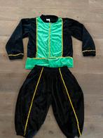 Pietenpakje - Compleet Kostuum, Kinderen en Baby's, Carnavalskleding en Verkleedspullen, Ophalen of Verzenden, Zo goed als nieuw