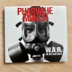 cd: Pharoahe Monch - WAR (2011), Ophalen of Verzenden, 2000 tot heden, Zo goed als nieuw