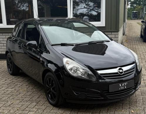 Opel Corsa 1.2-16V '111' Edition AIRCO CRUISE, Auto's, Opel, Bedrijf, Te koop, Corsa, ABS, Airbags, Airconditioning, Boordcomputer