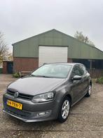 Volkswagen Polo 1.4 FSI Airco 5 drs zuinig goedkoop NAP✅, Voorwielaandrijving, 970 kg, Euro 6, 4 cilinders