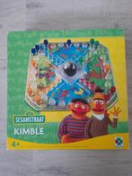 Mens erger je niet Sesamstraat, Hobby en Vrije tijd, Gezelschapsspellen | Bordspellen, Drie of vier spelers, Ophalen of Verzenden