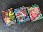 Pokémon Japanse VMAX Starterdecks, Hobby en Vrije tijd, Verzamelkaartspellen | Pokémon, Ophalen of Verzenden, Nieuw, Starterdeck