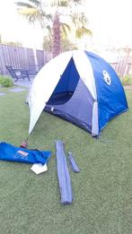 COLEMAN WEEKEND-3  TENT🏕, Ophalen, Zo goed als nieuw