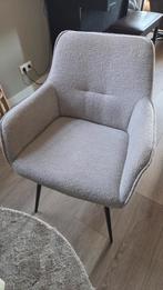 5 Pronto Wonen stoelen, 3 mnd gebruikt, Huis en Inrichting, Stoelen, Ophalen of Verzenden, Zo goed als nieuw, Twee