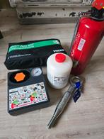 Volvo V60 banden reparatie noodsetje, Auto diversen, Auto-accessoires, Ophalen of Verzenden, Nieuw