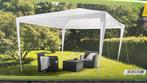 Partytent nieuw 295x295x250, Ophalen, Opvouwbaar, Partytent, Minder dan 4 meter