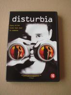 Disturbia DVD - DJ Caruso, Actiethriller, Ophalen of Verzenden, Vanaf 16 jaar