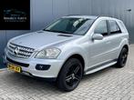 Mercedes M klasse 350|Youngtimer|Nwe ketting |Super netjes, Automaat, Gebruikt, Origineel Nederlands, Vierwielaandrijving