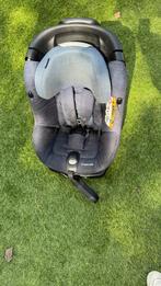 Maxicosi Axissfix, Kinderen en Baby's, Autostoeltjes, Ophalen, Zo goed als nieuw, Maxi-Cosi, Isofix