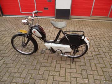 Union Roulette 1961 beschikbaar voor biedingen