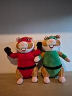 AH Hamsters  superhelden, Ophalen of Verzenden, Zo goed als nieuw, Overige typen