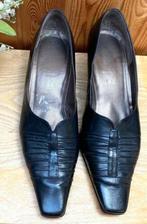 Gabor schoenen maat 40.5 [7G], Schoenen met lage hakken, Bruin, Ophalen of Verzenden, Zo goed als nieuw