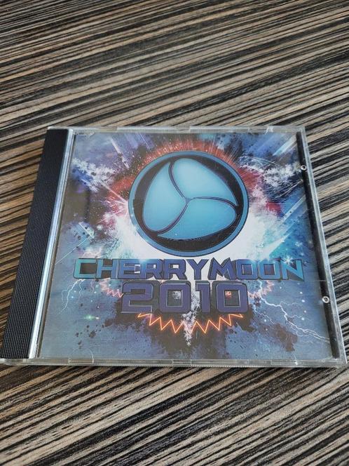 Cherry Moon 2010 - Jumpstyle - Hardstyle, Cd's en Dvd's, Cd's | Dance en House, Ophalen of Verzenden