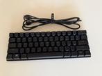 Razer Huntsman Mini Linear Red, Computers en Software, Toetsenborden, Ophalen, Gebruikt, Gaming toetsenbord, Bedraad