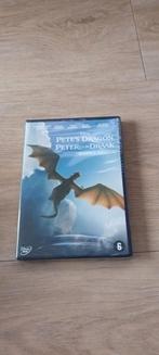 Disney dvd Peter en de Draak Live action nieuw, Alle leeftijden, Ophalen of Verzenden, Nieuw in verpakking